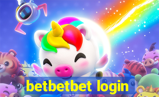 betbetbet login